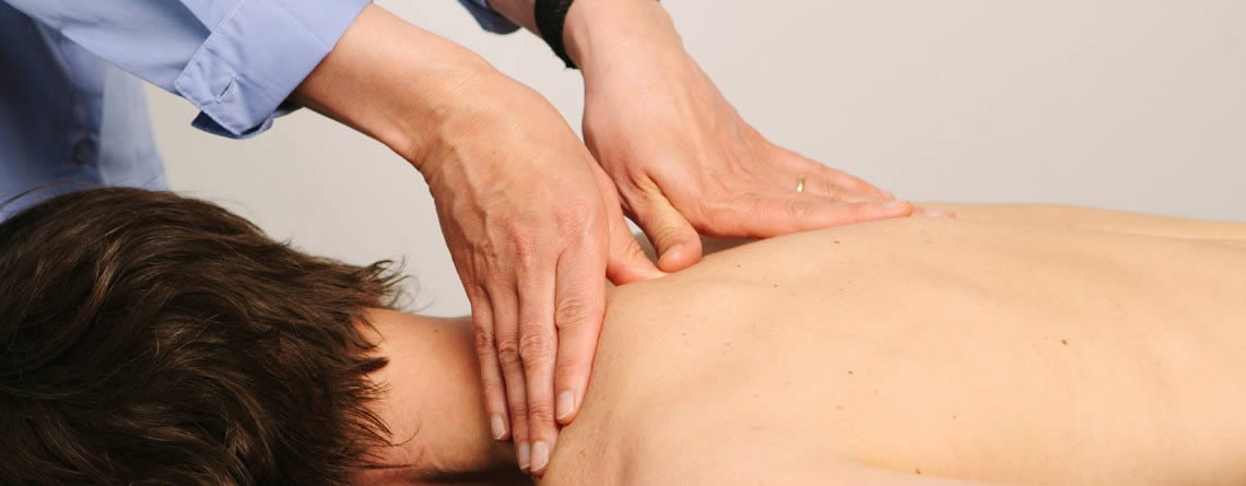 Physiotherapy at The Physio Rooms Dundalk