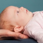 Craniosacral therapy for babies at The Physio Rooms