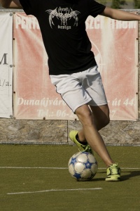 Football Player