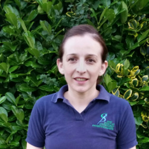 Fiona Nevin